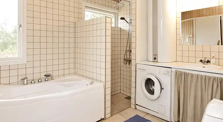 Holiday home in Ålbæk