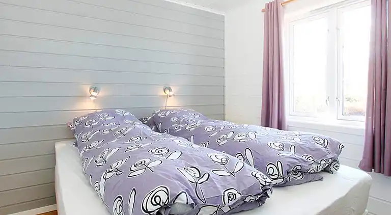 Holiday home in Vevang