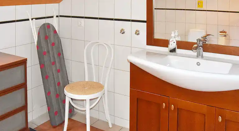 Holiday home in Eidsvåg