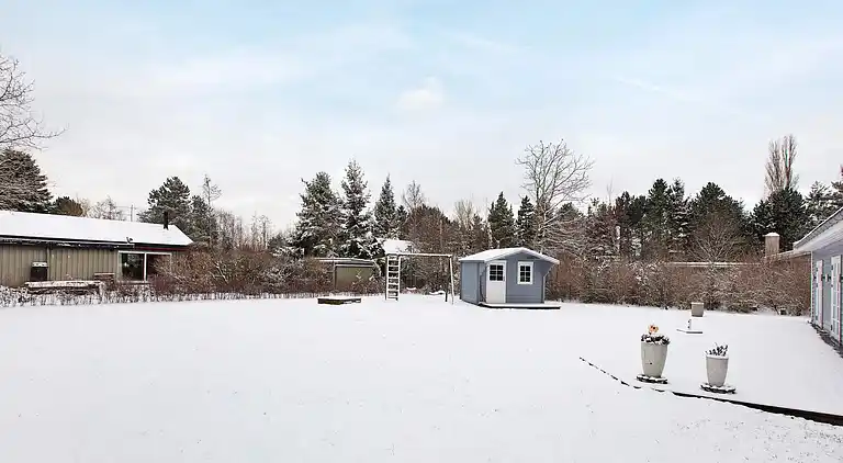 Holiday home in Nakskov