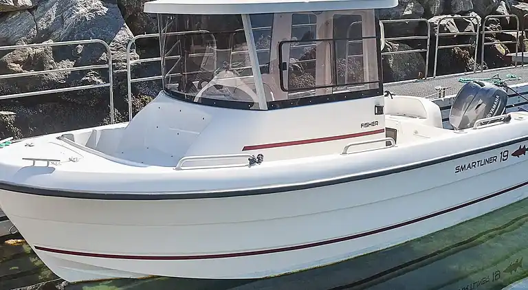 Vakantiehuis in Stad