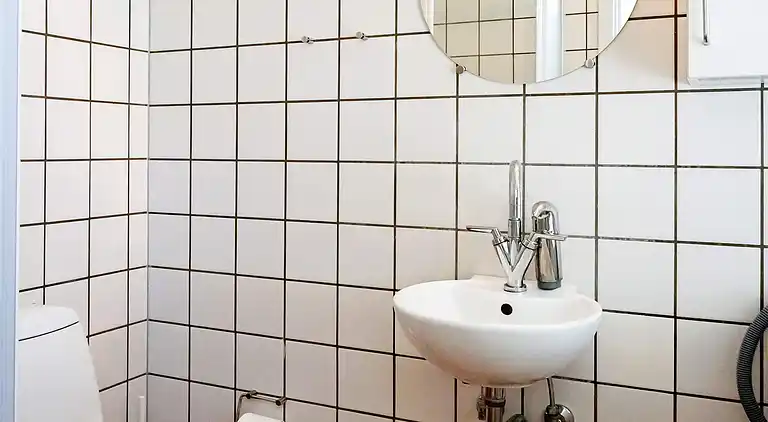 Holiday home in Gudhjem