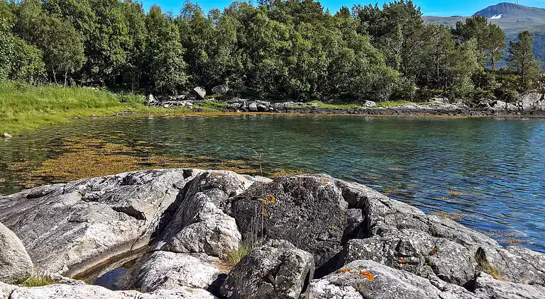 Holiday home in Tingvoll