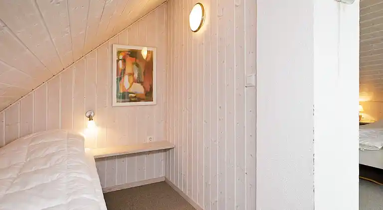 Holiday home in Wackerballig