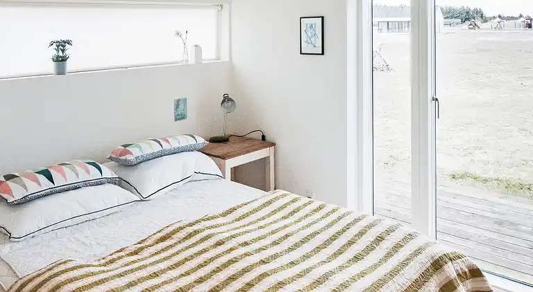 Holiday home in Brovst