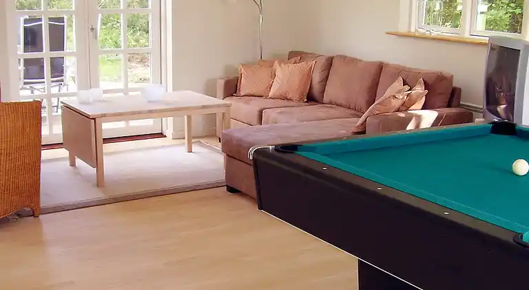 Holiday home in Nakskov