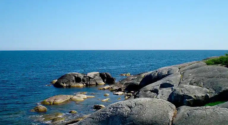 Holiday home in Sölvesborg S