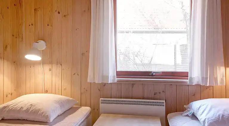 Holiday home in Snogebæk