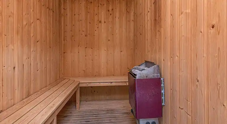 Holiday home in Fjellerup Strand