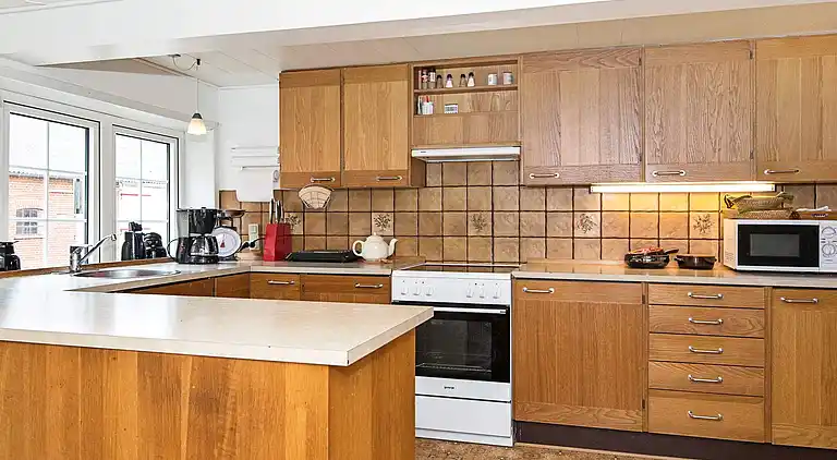 Sommerhus i Bredebro