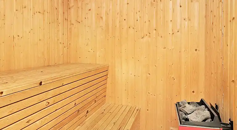 Holiday home in Houstrup