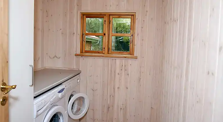 Holiday home in Rødby