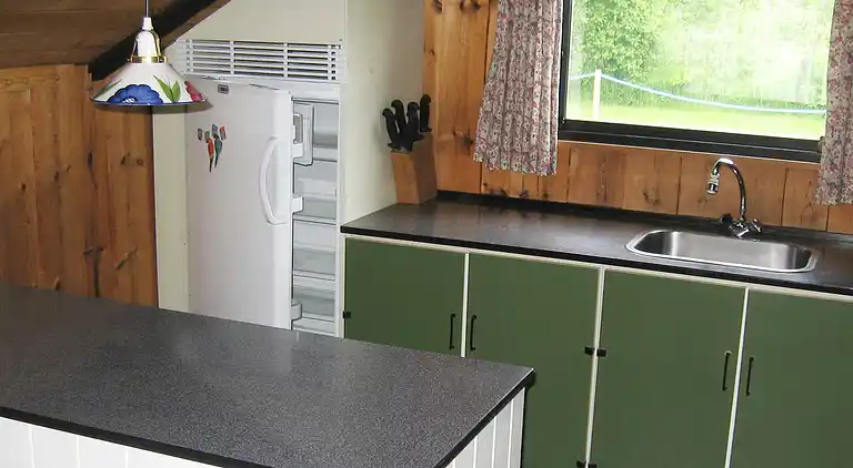 Holiday home in Helberskov Strand