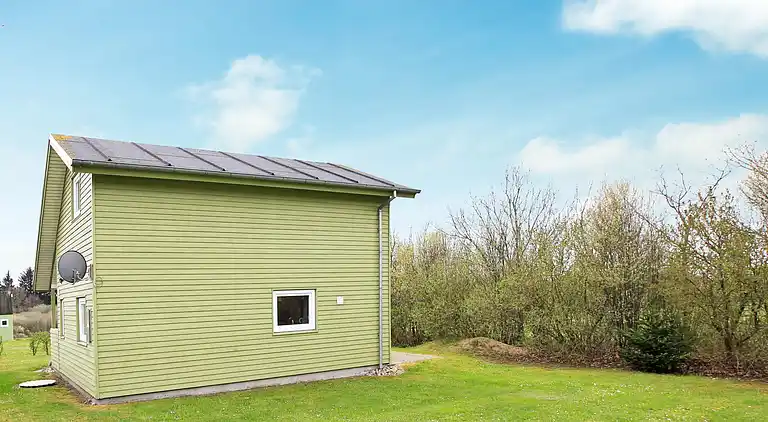 Sommerhus i Grindsted