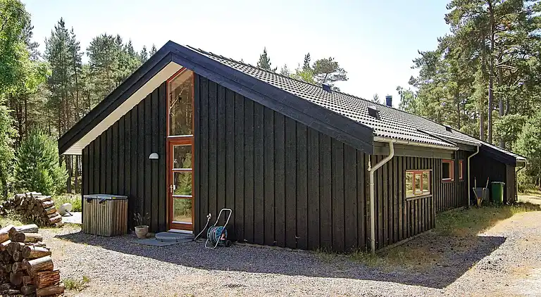 Holiday home in Dueodde