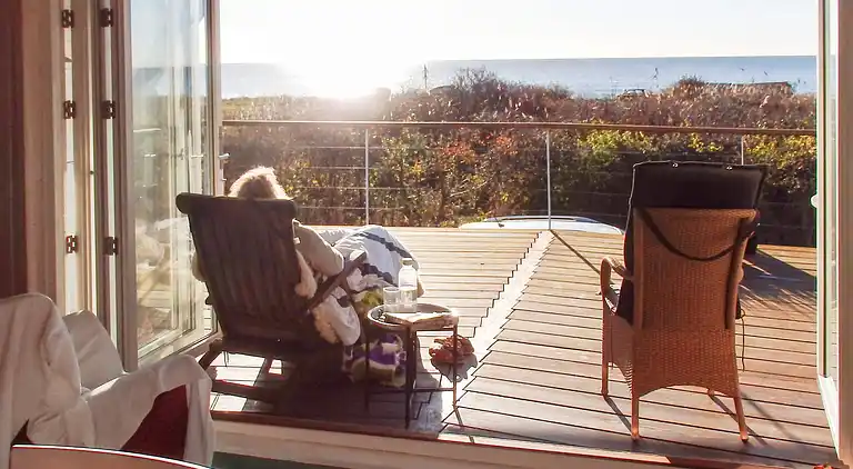 Casa vacanze in Stege