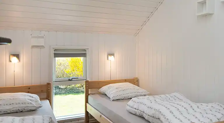 Holiday home in Hejlsminde Strand