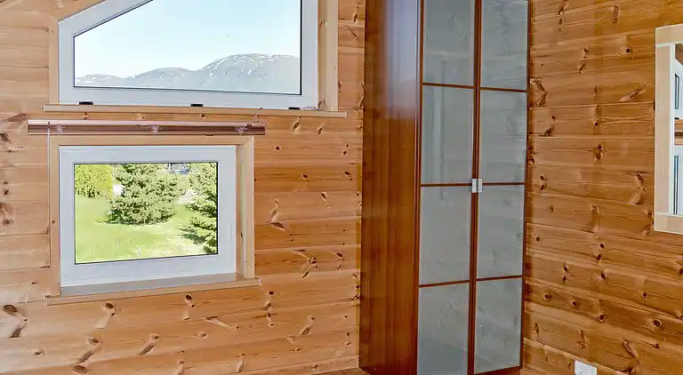 Holiday home in Eidsvåg