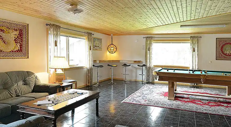 Holiday home in Mellerud V