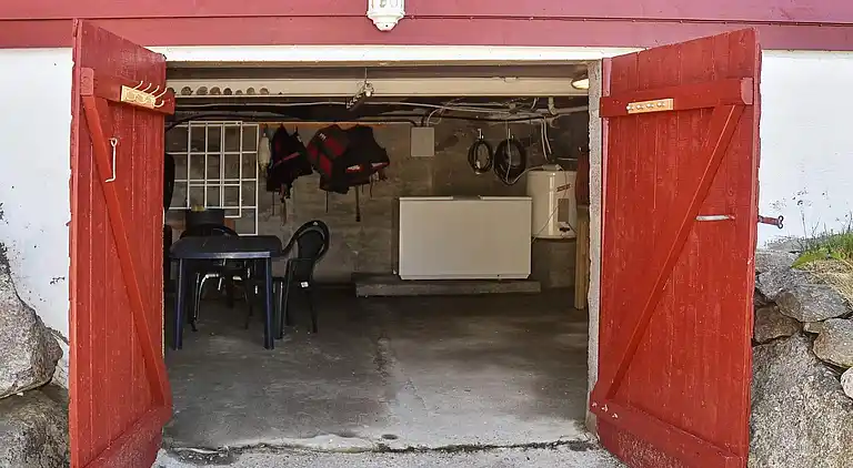 Vakantiehuis in Stad