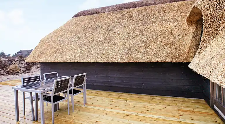 Holiday home in Blåvand