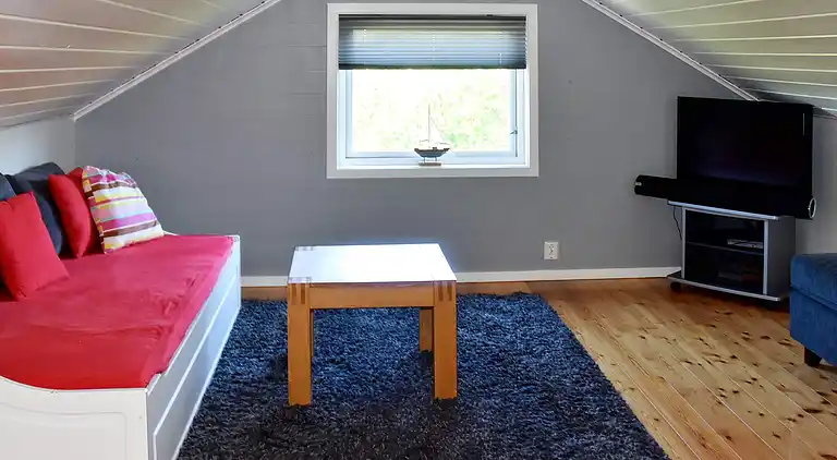 Holiday home in Vevang