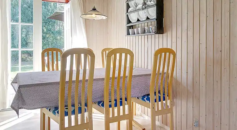 Holiday home in Nexø