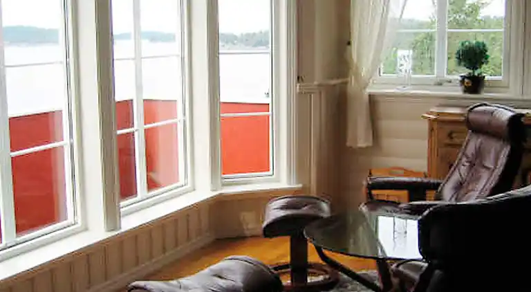 Holiday home in Lundegrend