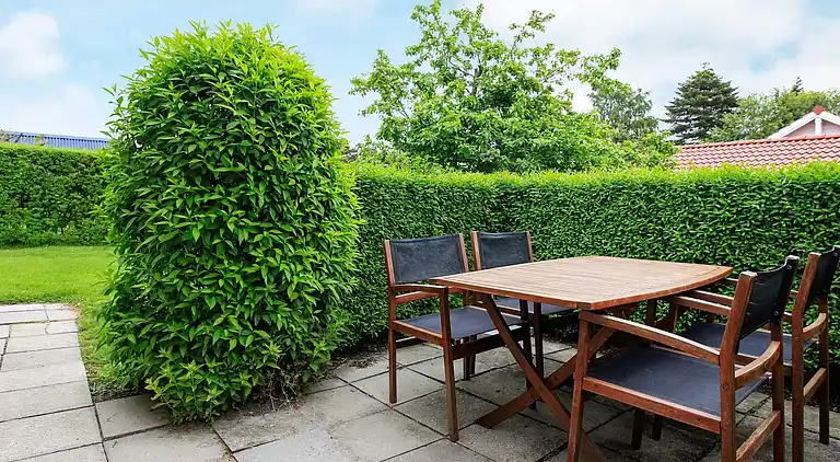 Holiday home in Dannemare