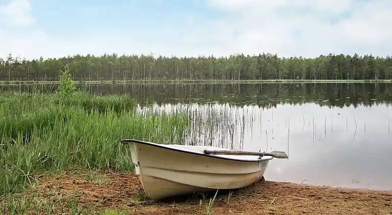 Holiday home in Jönköping SV