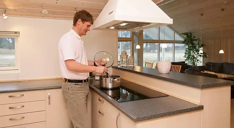 Holiday home in Rødby