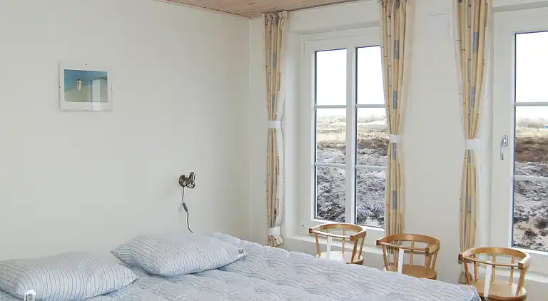 Holiday home in Blåvand