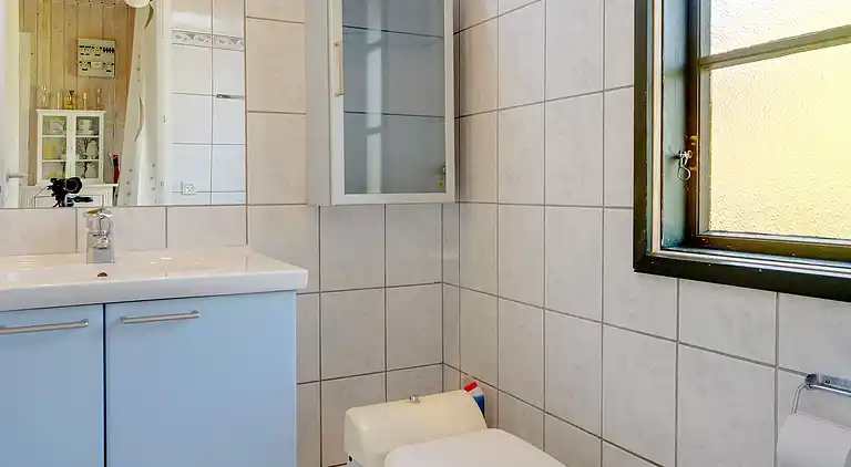 Holiday home in Nexø