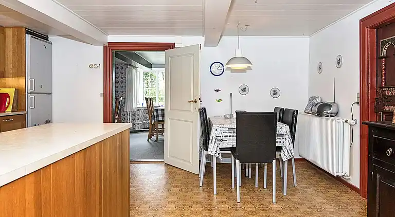 Sommerhus i Bredebro