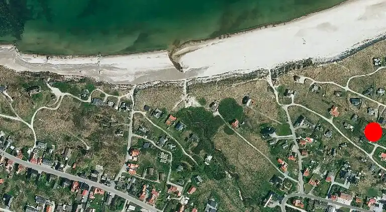 Holiday home in Thisted