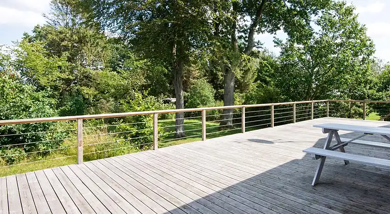 Holiday home in Ørsted