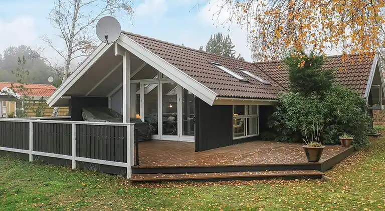 Sommerhus i Rødby