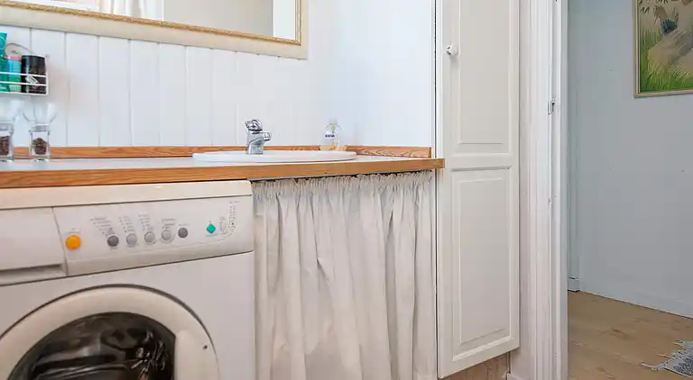 Holiday home in Hejlsminde Strand