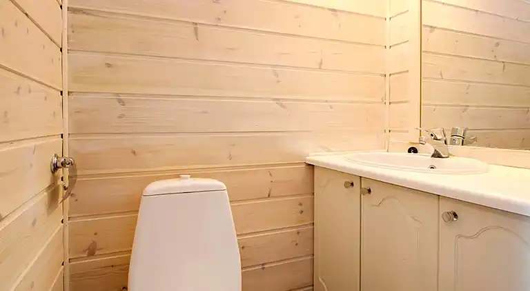 Holiday home in Vevang