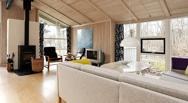 Holiday home in Dronningmølle