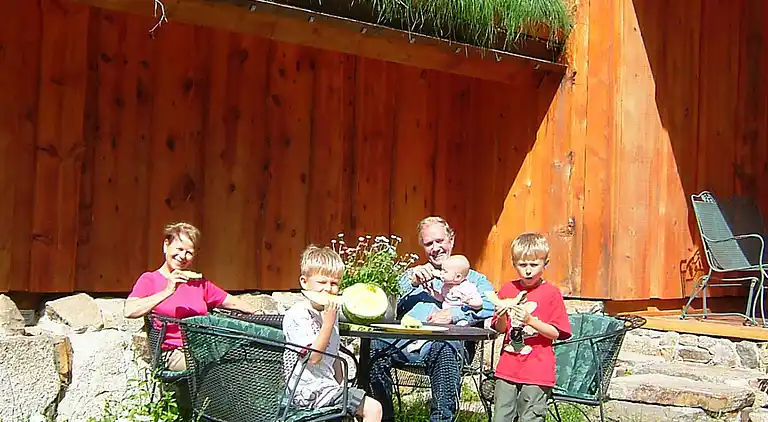 Holiday home in Lund Municipality