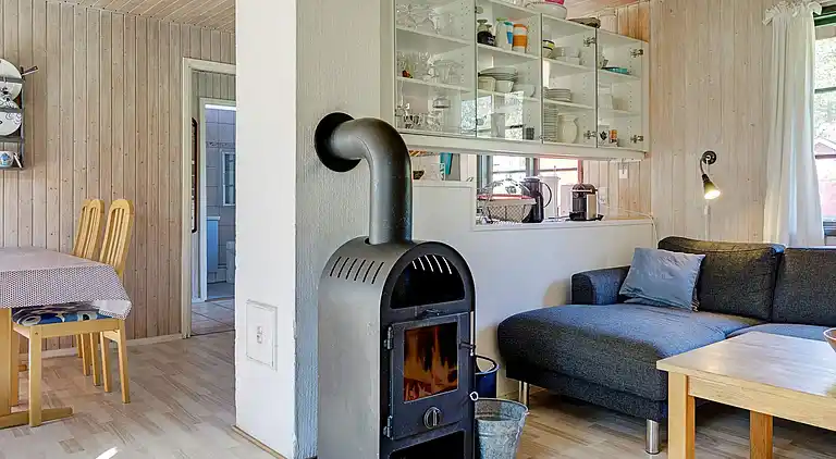 Holiday home in Nexø