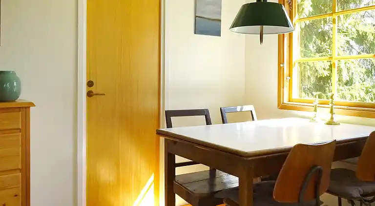 Casa de vacaciones en Ærøskøbing