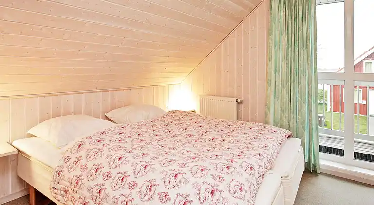 Holiday home in Wackerballig