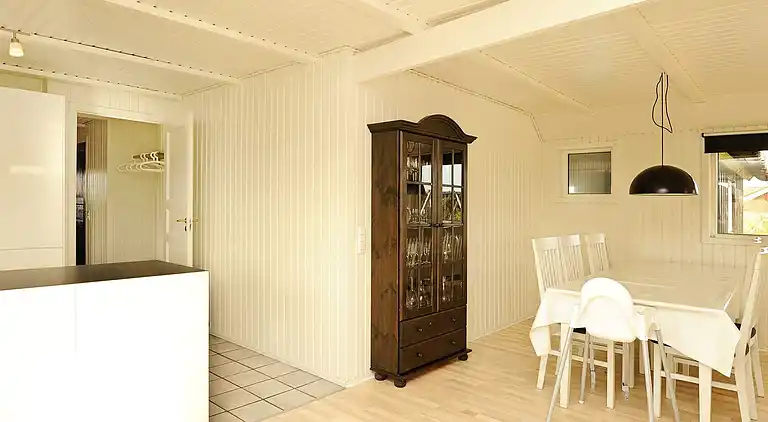 Holiday home in Vejers Strand