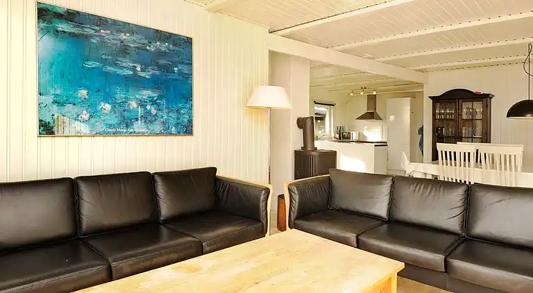 Holiday home in Vejers Strand