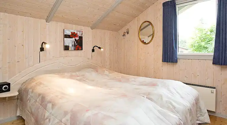 Sommerhus i Nykøbing Sjælland