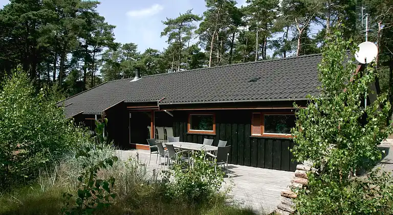 Holiday home in Dueodde