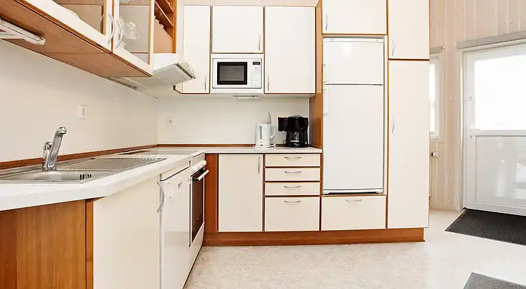 Feriebolig i Otterndorf