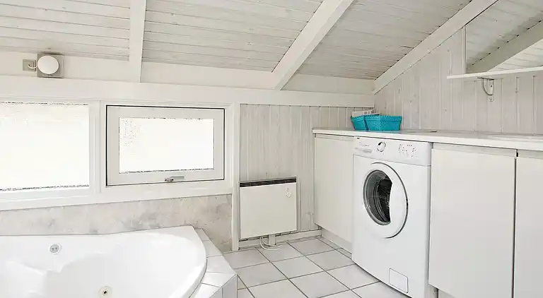 Vakantiehuis in Hals